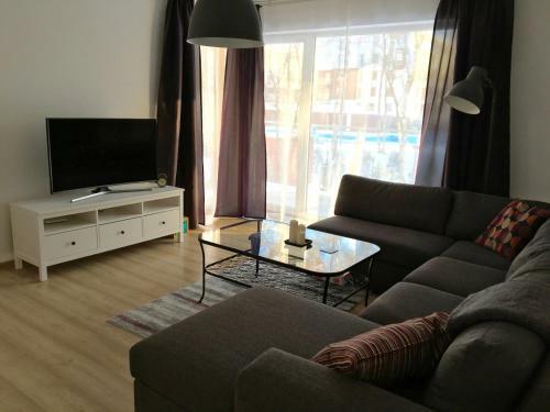 Apartament Sunsea