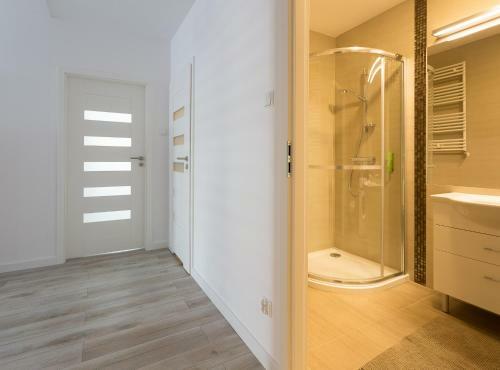Apartament Sunsea