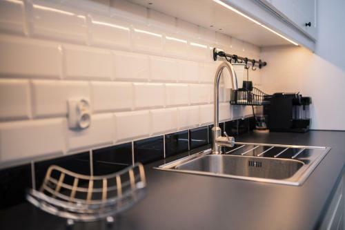Apartament Sunsea