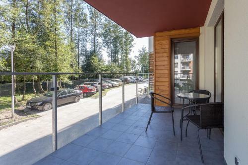 Apartament Sunsea