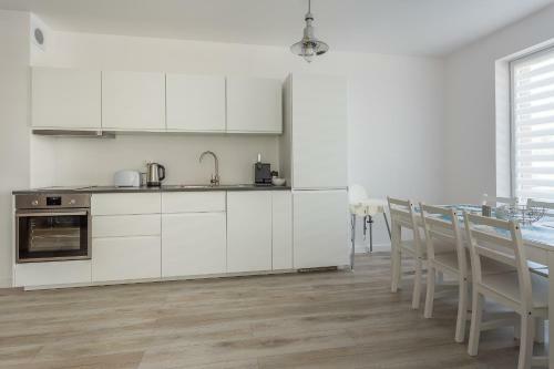 Apartament Sunsea