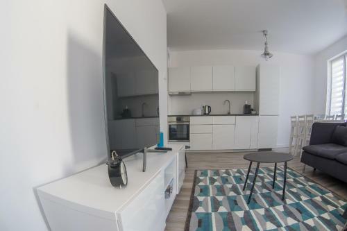 Apartament Sunsea