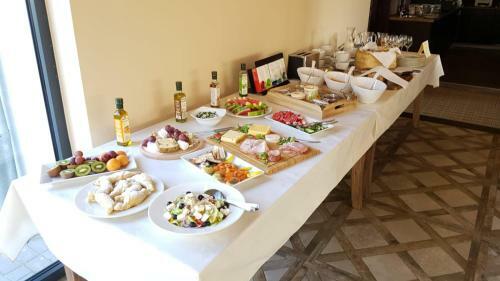 Apartament Sunsea