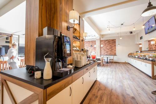 Hotel Diament Zabrze - Gliwice