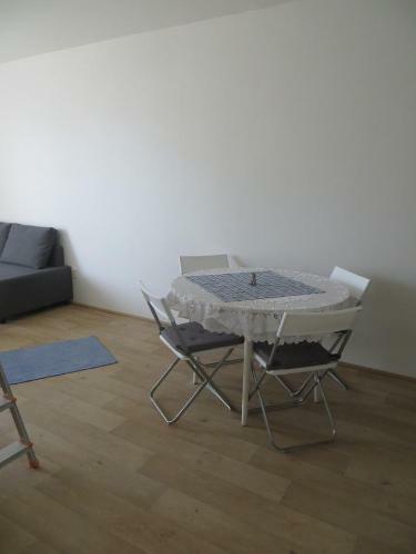 Apartm�ny T�boritsk�
