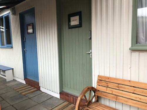 Albergue Loch Ness Backpackers Lodge
