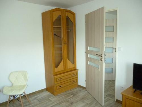 Apartm�n Relax-chatka