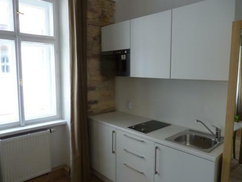 The Apartment House Opatovicka