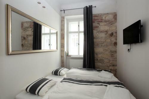 The Apartment House Opatovicka