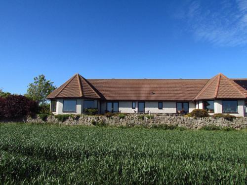 Kalliope House B&B