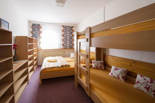 Hostal Rodinn� Penzion Skiland