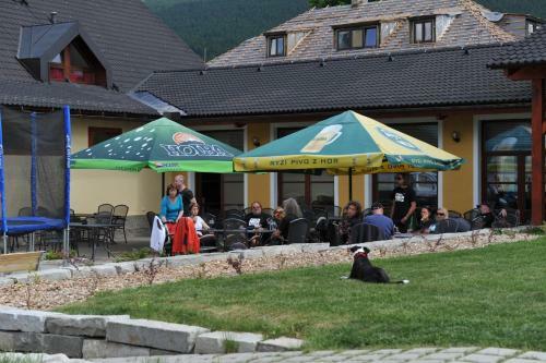 Hostal Rodinn� Penzion Skiland