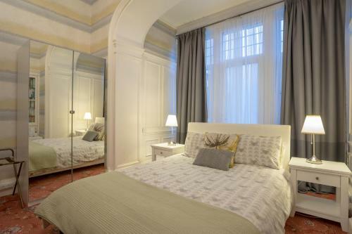 Hostal Kingsley Guest House