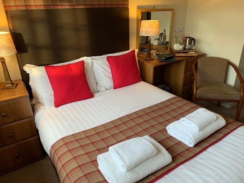 Hotel The Albany St Andrews
