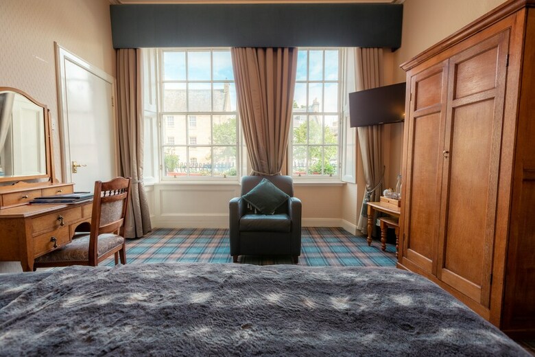 Hotel The Albany St Andrews