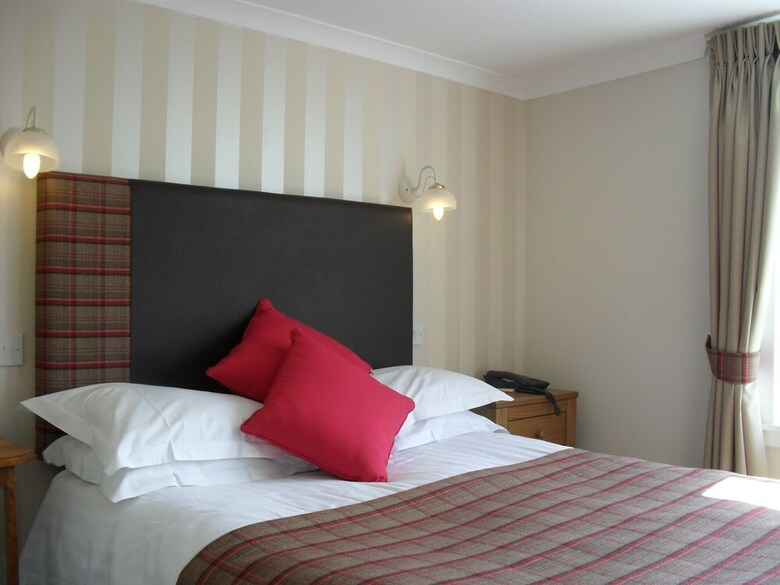 Hotel The Albany St Andrews