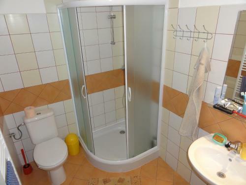 Apartm�ny Ku?�tko
