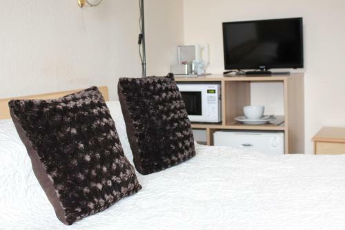 Hostal Bonaccord Guest House