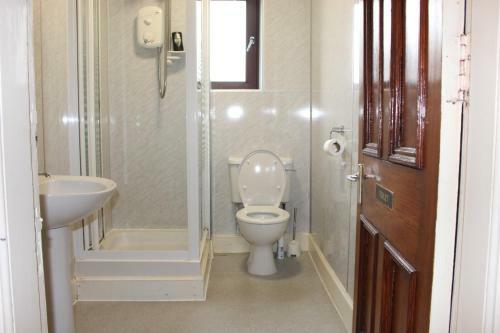 Hostal Bonaccord Guest House