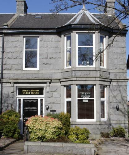 Hostal Bonaccord Guest House