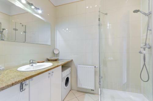 Dom & House - Apartamenty Patio Mare