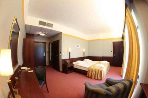 Parkhotel Vienna