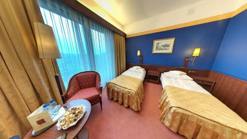 Parkhotel Vienna