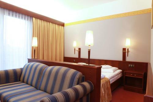Parkhotel Vienna