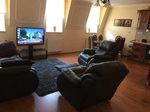Apartment Veronika 2
