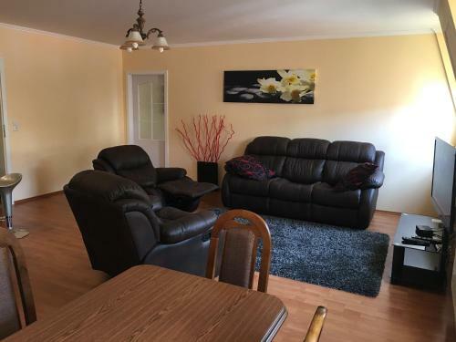 Apartment Veronika 2
