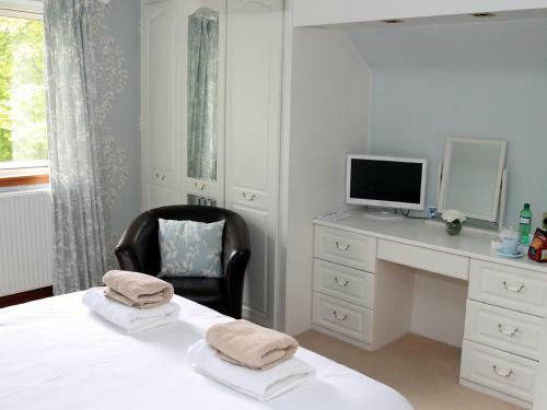 Westacre Bed & Breakfast