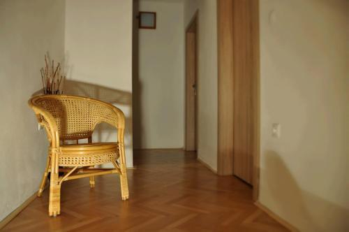 Apartment U Vlka