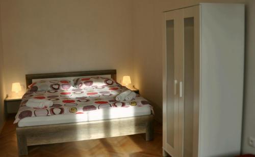Apartment U Vlka