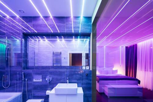 Hotel Pytloun Imperial Design Suites