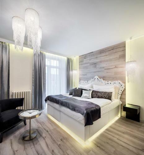 Hotel Pytloun Imperial Design Suites