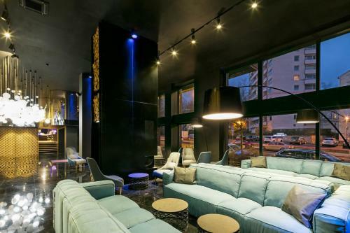 Hotel Pytloun Imperial Design Suites