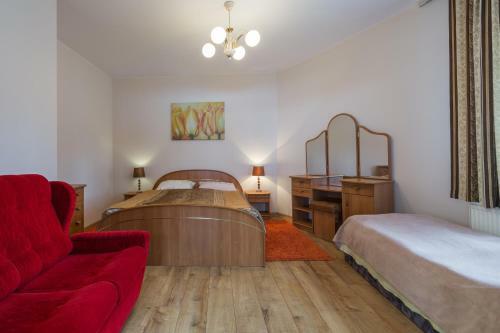 Hostal Willa A?ka