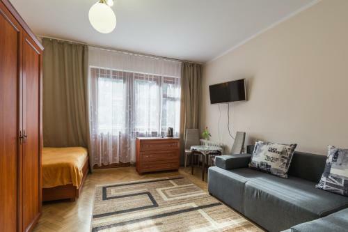 Hostal Willa A?ka