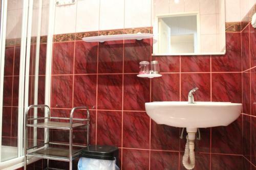 Hostal Willa A?ka