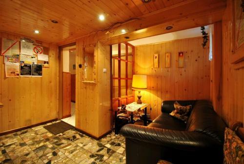 Hostal Willa A?ka