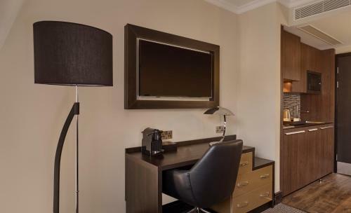 Hotel The Westbourne Hyde Park