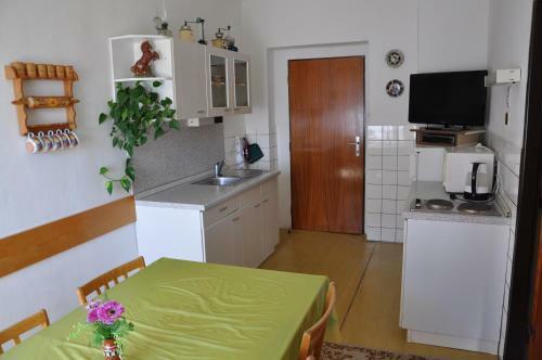 Hostal Penzion Haini?