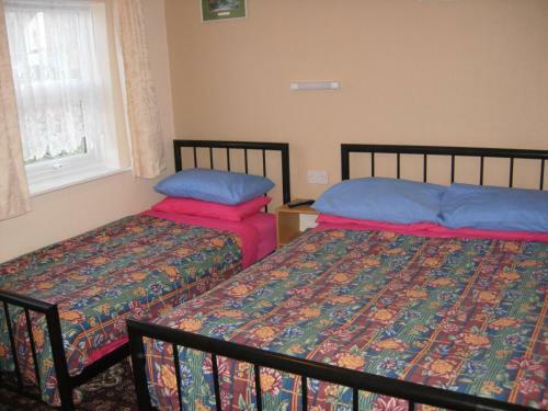 Hostal Longfield Guest House