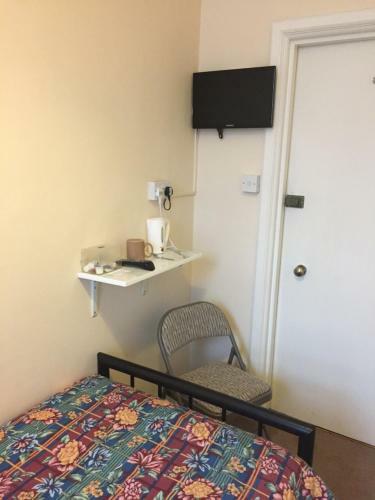 Hostal Longfield Guest House