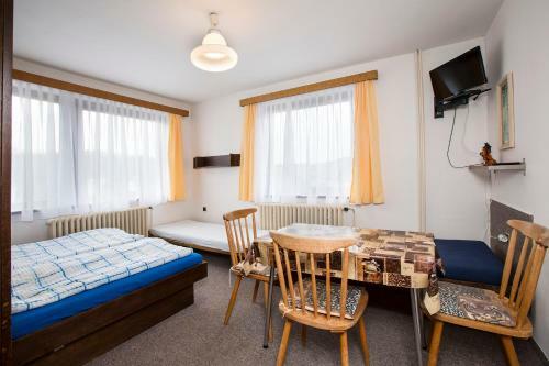 Apartm�n Braun