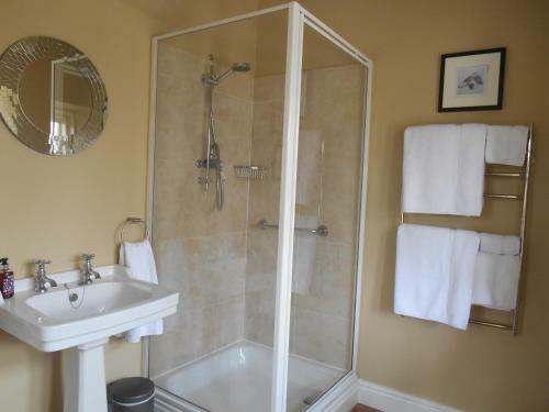 Bed & Breakfast Low Hall Country House