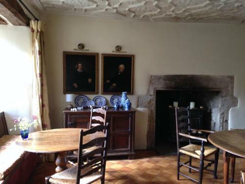 Bed & Breakfast Low Hall Country House