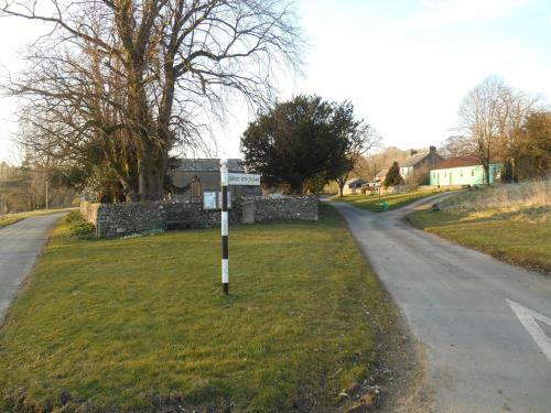 Bed & Breakfast Low Hall Country House