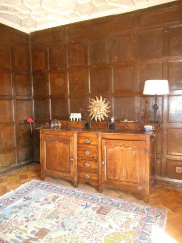 Bed & Breakfast Low Hall Country House