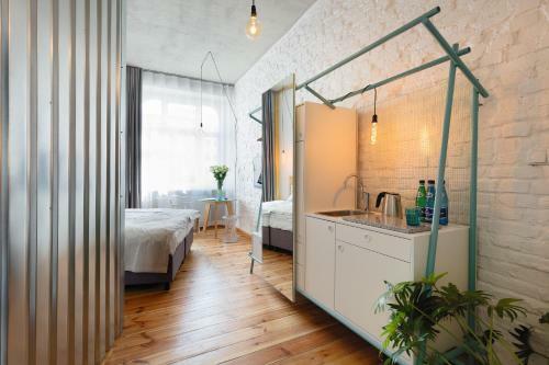 Aparthotel Wodna